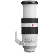 Sony FE 100-400mm f/4.5-5.6 GM OSS - Foto Ottica Cavour