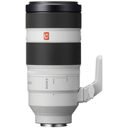 Sony FE 100-400mm f/4.5-5.6 GM OSS - Foto Ottica Cavour