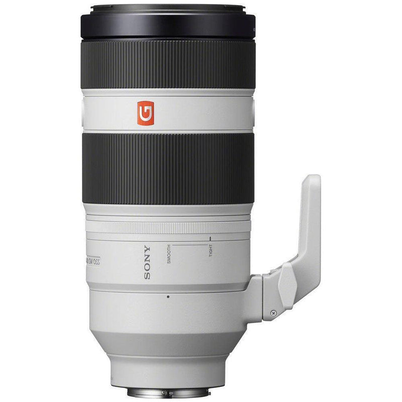 Sony FE 100-400mm f/4.5-5.6 GM OSS - Foto Ottica Cavour
