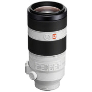 Sony FE 100-400mm f/4.5-5.6 GM OSS - Foto Ottica Cavour