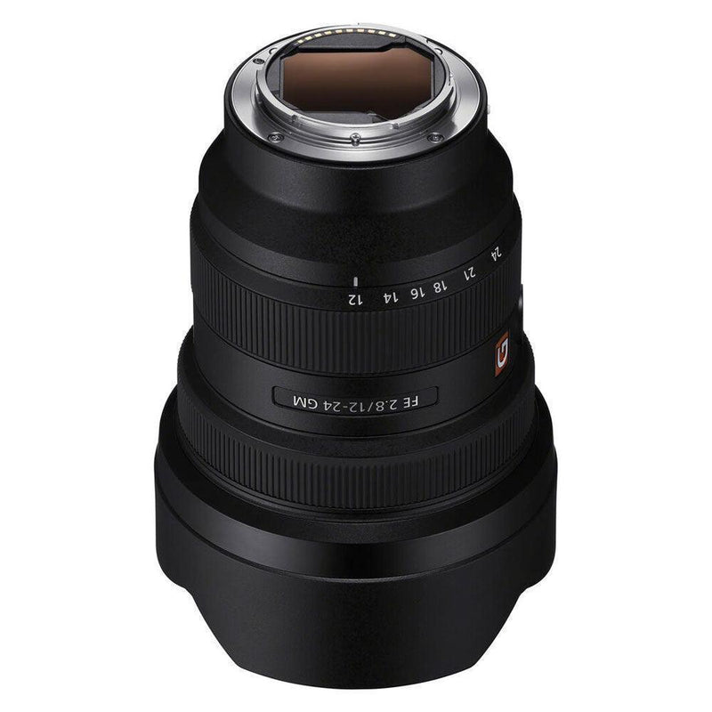 Sony FE 12-24mm f/2.8 GM - Foto Ottica Cavour