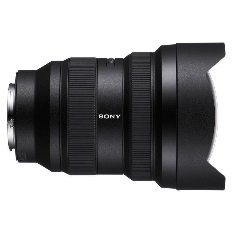 Sony FE 12-24mm f/2.8 GM - Foto Ottica Cavour