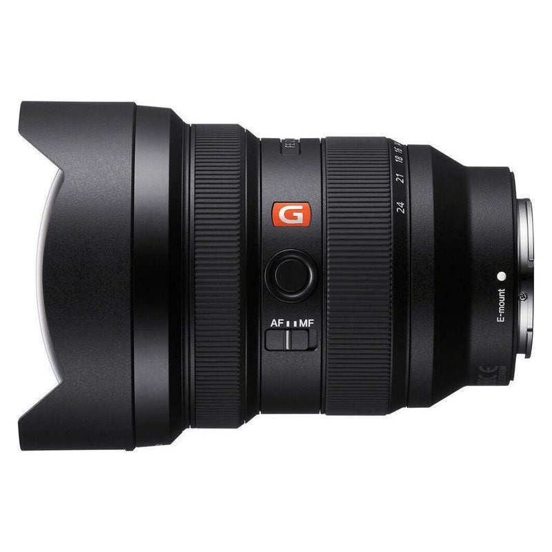 Sony FE 12-24mm f/2.8 GM - Foto Ottica Cavour