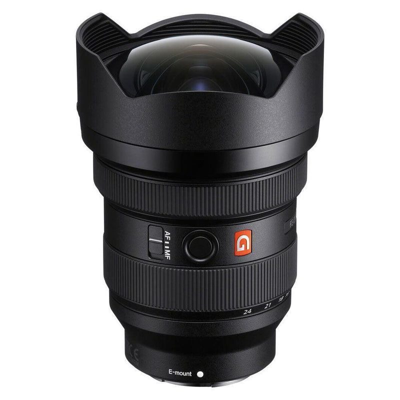 Sony FE 12-24mm f/2.8 GM - Foto Ottica Cavour