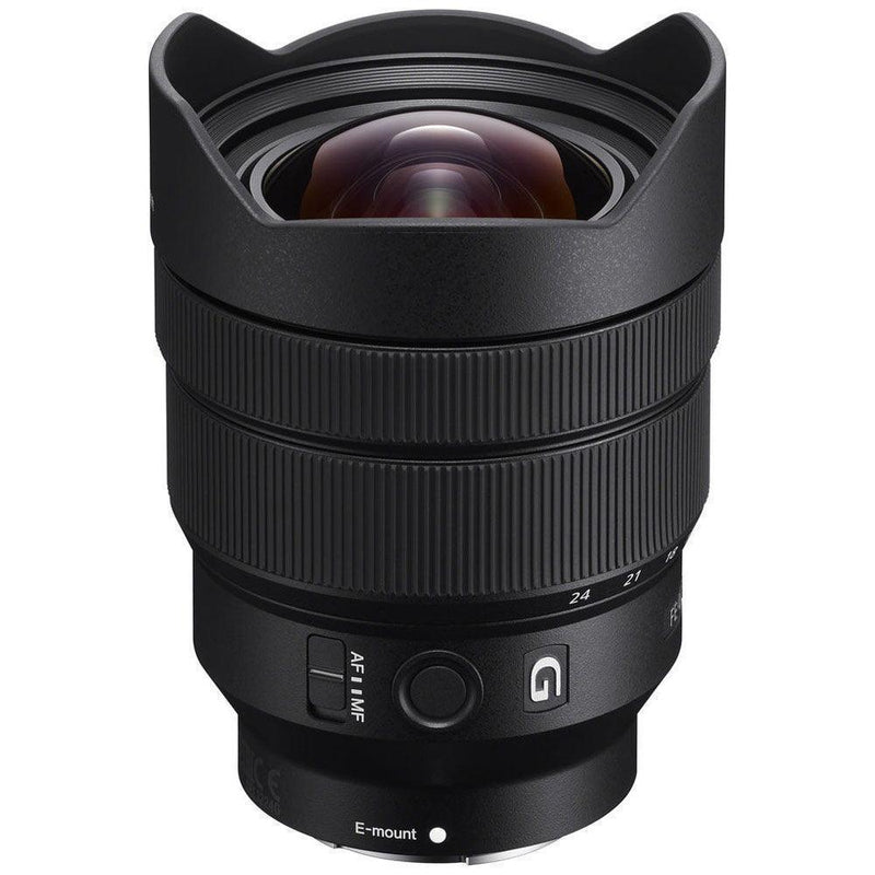 Sony FE 12-24mm f/4 G - Foto Ottica Cavour