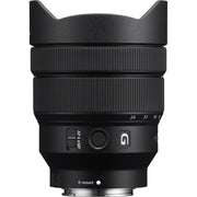 Sony FE 12-24mm f/4 G - Foto Ottica Cavour