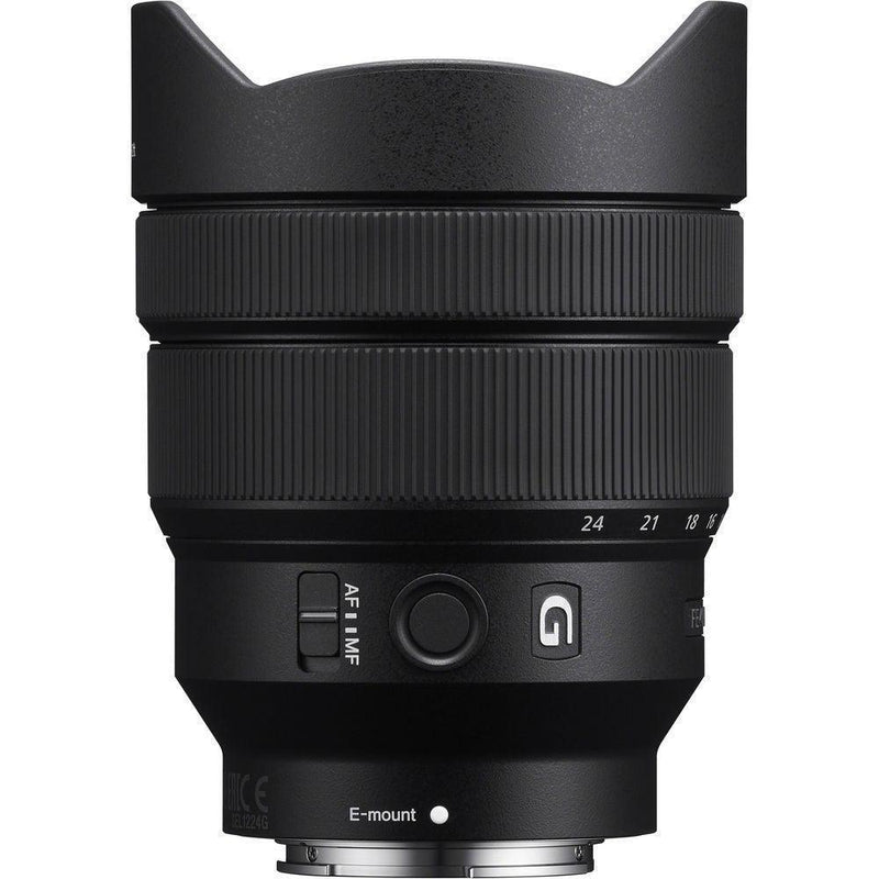 Sony FE 12-24mm f/4 G - Foto Ottica Cavour