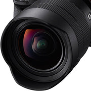 Sony FE 12-24mm f/4 G - Foto Ottica Cavour