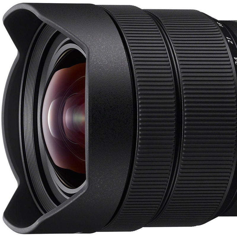Sony FE 12-24mm f/4 G - Foto Ottica Cavour