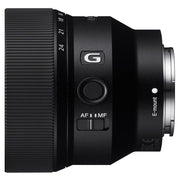 Sony FE 12-24mm f/4 G - Foto Ottica Cavour