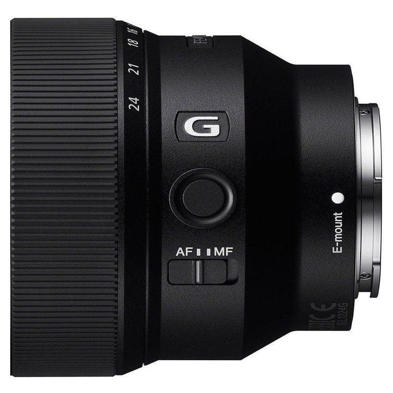 Sony FE 12-24mm f/4 G - Foto Ottica Cavour