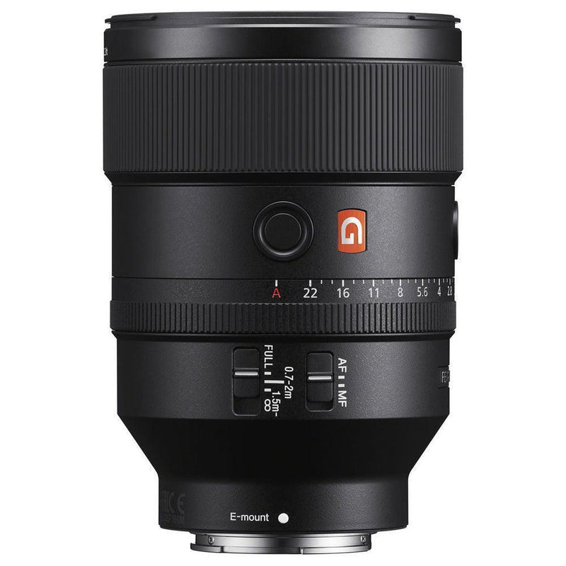 Sony FE 135mm f/1.8 GM - Foto Ottica Cavour