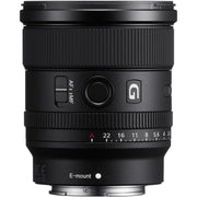 Sony FE 20mm f/1.8 G - Foto Ottica Cavour