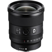 Sony FE 20mm f/1.8 G - Foto Ottica Cavour