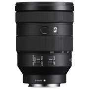 Sony FE 24-105mm f/4 G OSS - Foto Ottica Cavour