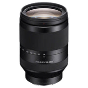Sony FE 24-240mm f/3.5-6.3 OSS - Foto Ottica Cavour