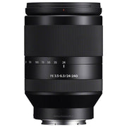 Sony FE 24-240mm f/3.5-6.3 OSS - Foto Ottica Cavour