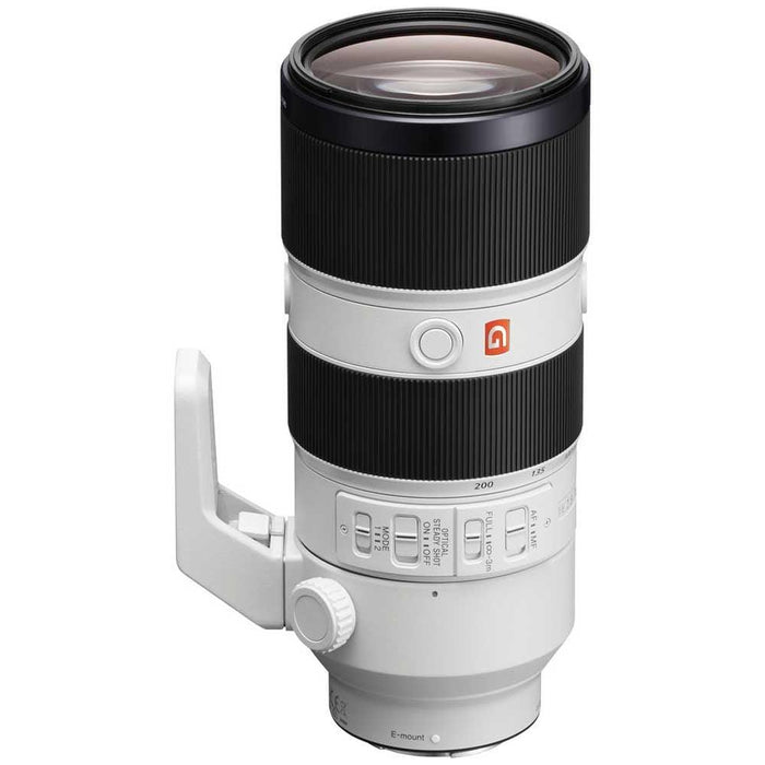 Sony FE 70-200mm f/2.8 GM OSS - Foto Ottica Cavour