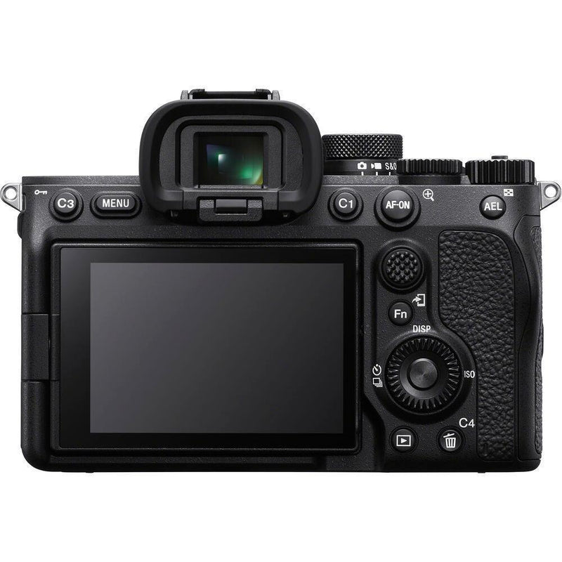 Sony a7 IV - Foto Ottica Cavour