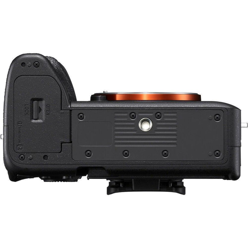 Sony a7 IV - Foto Ottica Cavour