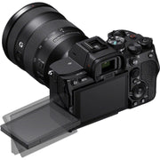 Sony a7 IV - Foto Ottica Cavour