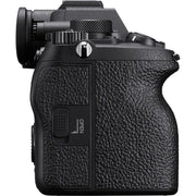 Sony a7 IV - Foto Ottica Cavour