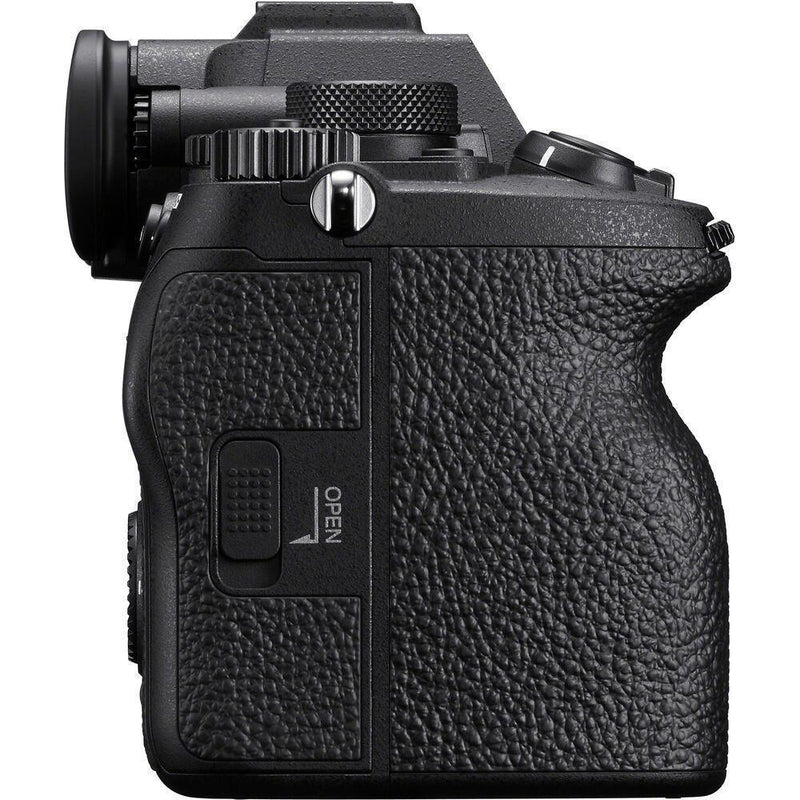 Sony a7 IV - Foto Ottica Cavour