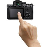 Sony a7 IV - Foto Ottica Cavour