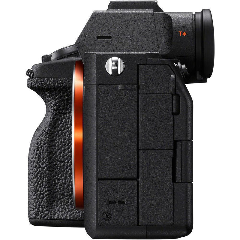 Sony a7 IV - Foto Ottica Cavour