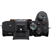 Sony a7 IV - Foto Ottica Cavour