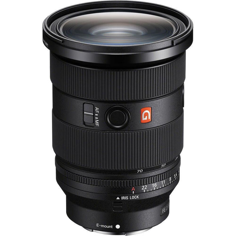Sony FE 24-70mm f/2.8 GM II - Foto Ottica Cavour
