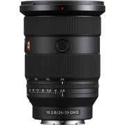 Sony FE 24-70mm f/2.8 GM II - Foto Ottica Cavour