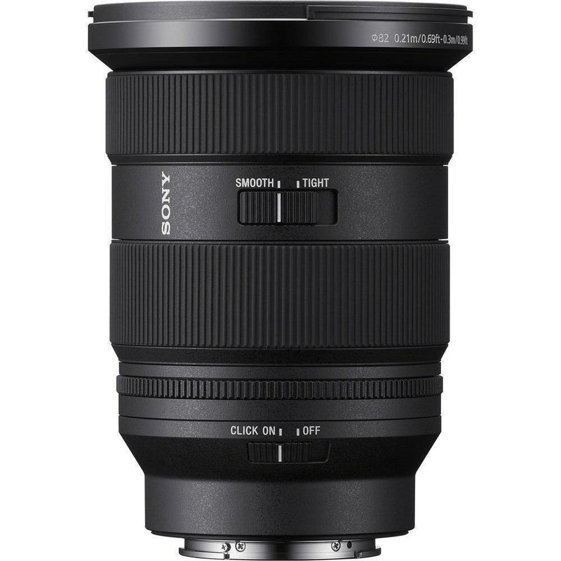 Sony FE 24-70mm f/2.8 GM II - Foto Ottica Cavour