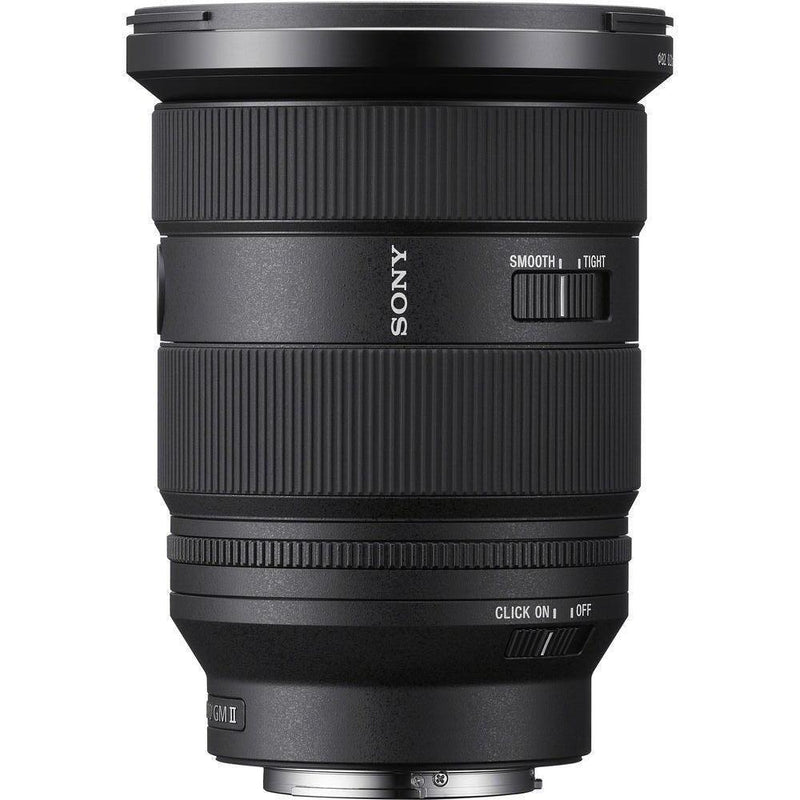 Sony FE 24-70mm f/2.8 GM II - Foto Ottica Cavour