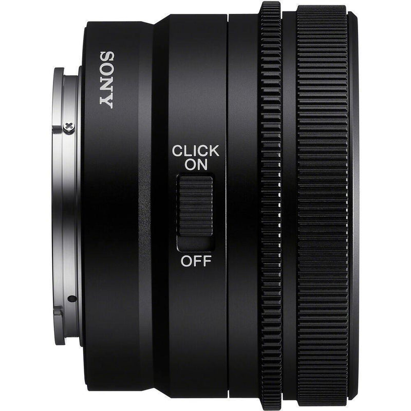 Sony FE 24mm f/2.8 G - Foto Ottica Cavour
