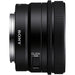Sony FE 24mm f/2.8 G - Foto Ottica Cavour