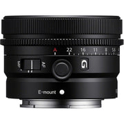 Sony FE 24mm f/2.8 G - Foto Ottica Cavour