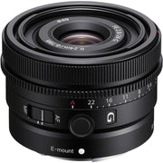 Sony FE 24mm f/2.8 G - Foto Ottica Cavour
