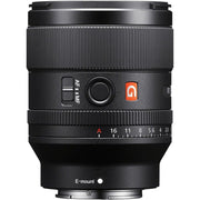Sony FE 35mm f/1.4 GM - Foto Ottica Cavour