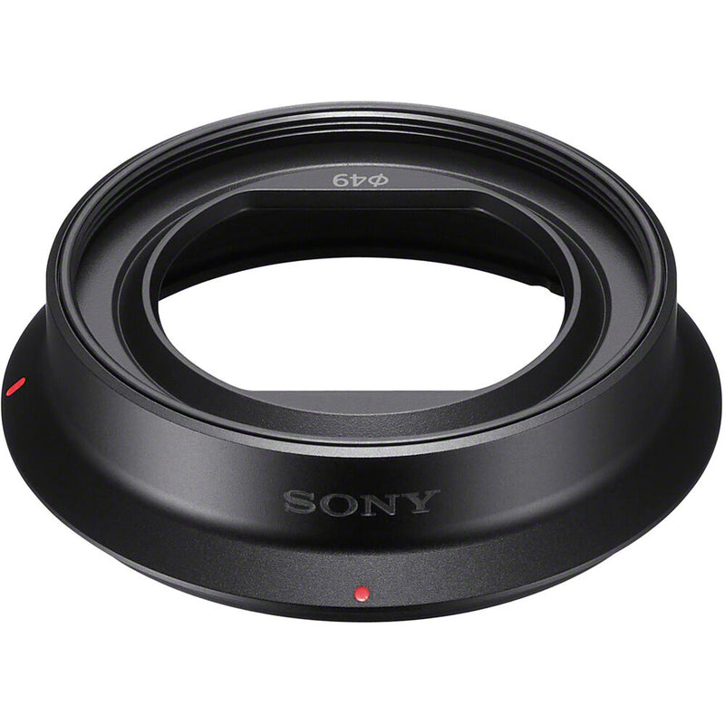 Sony FE 40mm f/2.5 G
