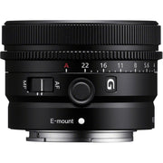 Sony FE 50mm f/2.5 G - Foto Ottica Cavour