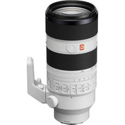 Sony FE 70-200mm f/2.8 GM OSS II - Foto Ottica Cavour