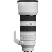 Sony FE 70-200mm f/2.8 GM OSS II - Foto Ottica Cavour