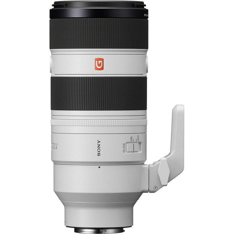 Sony FE 70-200mm f/2.8 GM OSS II - Foto Ottica Cavour