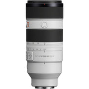 Sony FE 70-200mm f/2.8 GM OSS II - Foto Ottica Cavour