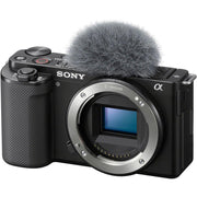 Sony ZV-E10 - Foto Ottica Cavour