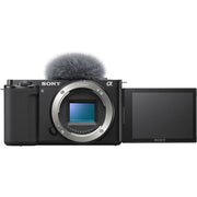 Sony ZV-E10 - Foto Ottica Cavour