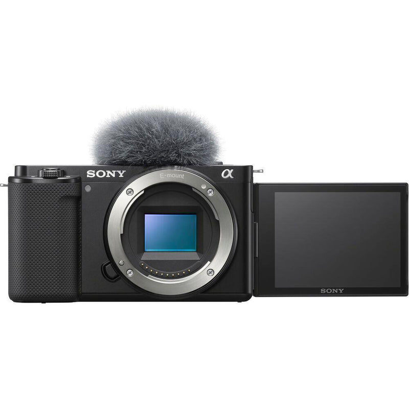 Sony ZV-E10 - Foto Ottica Cavour