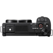 Sony ZV-E10 - Foto Ottica Cavour
