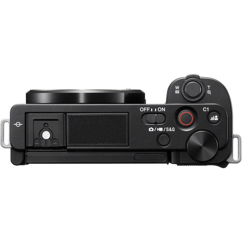 Sony ZV-E10 - Foto Ottica Cavour